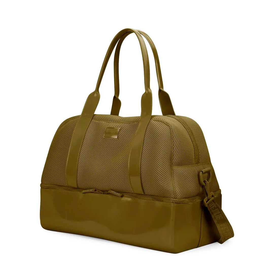 10 bolsas de mão para viagem que todo viajante deveria ter - Carpe Mundi