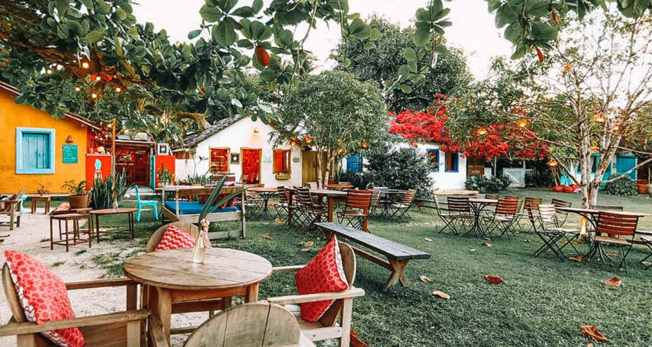 16 restaurantes em Trancoso para conhecer já! - Carpe Mundi