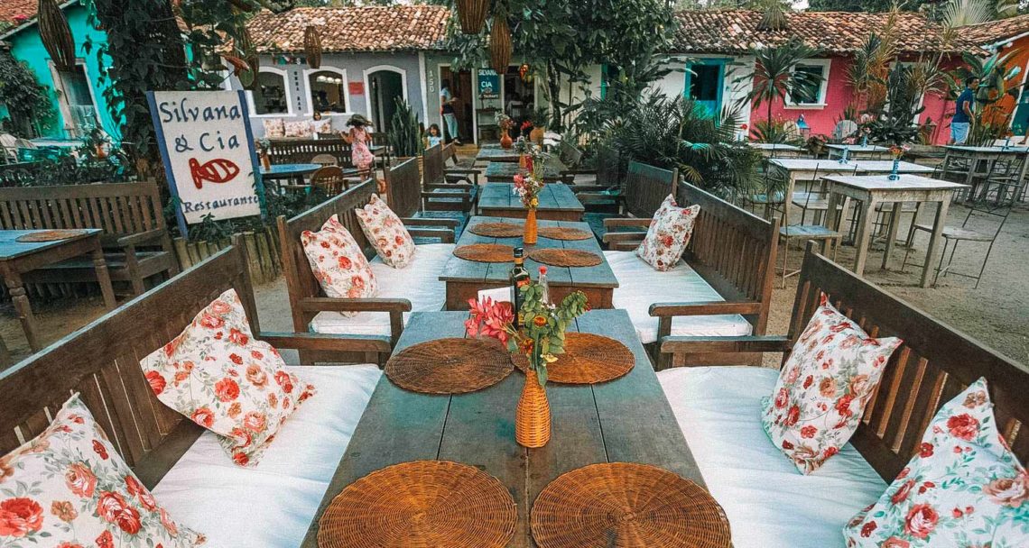 16 restaurantes em Trancoso para conhecer já! - Carpe Mundi