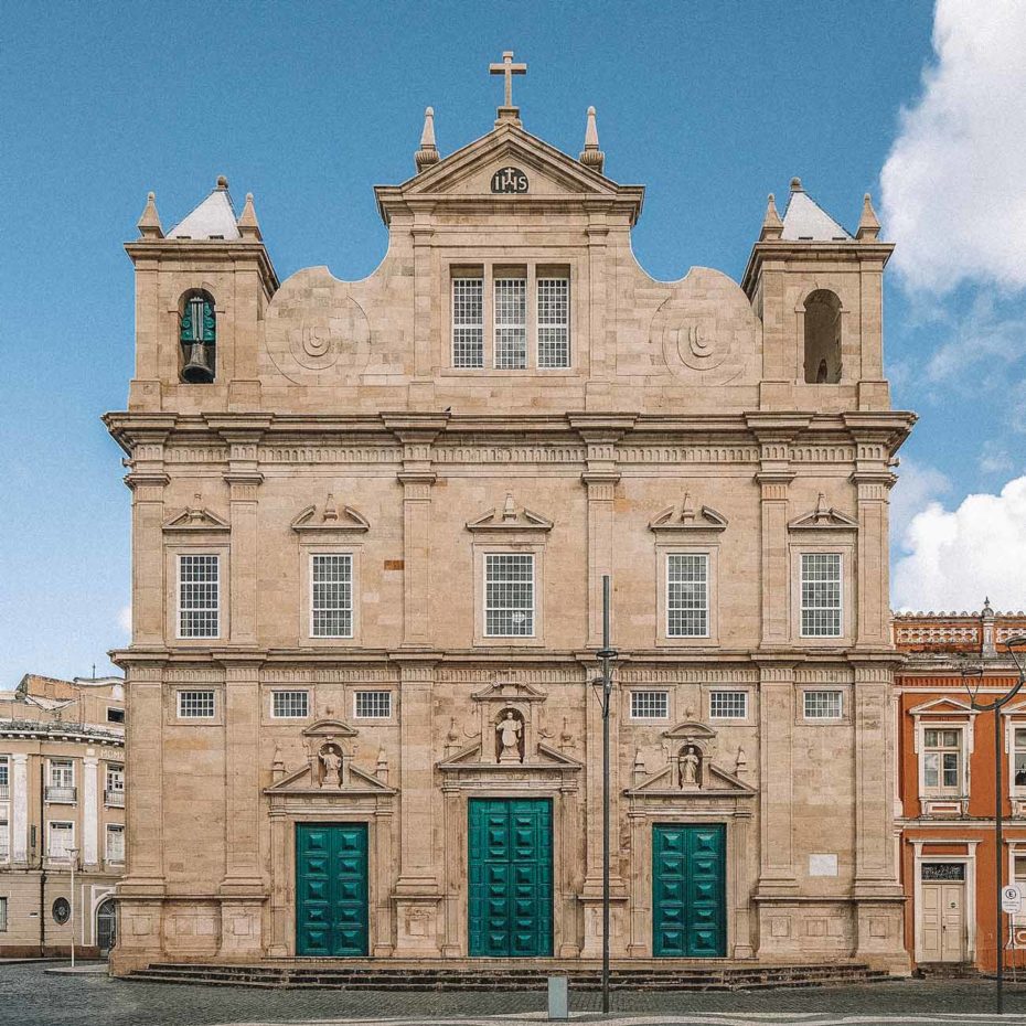 basilica-salvador-bahia