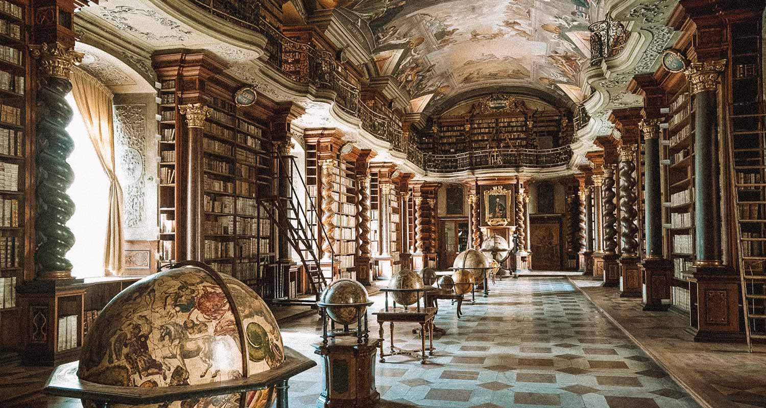 biblioteca-praga-republica-tcheca