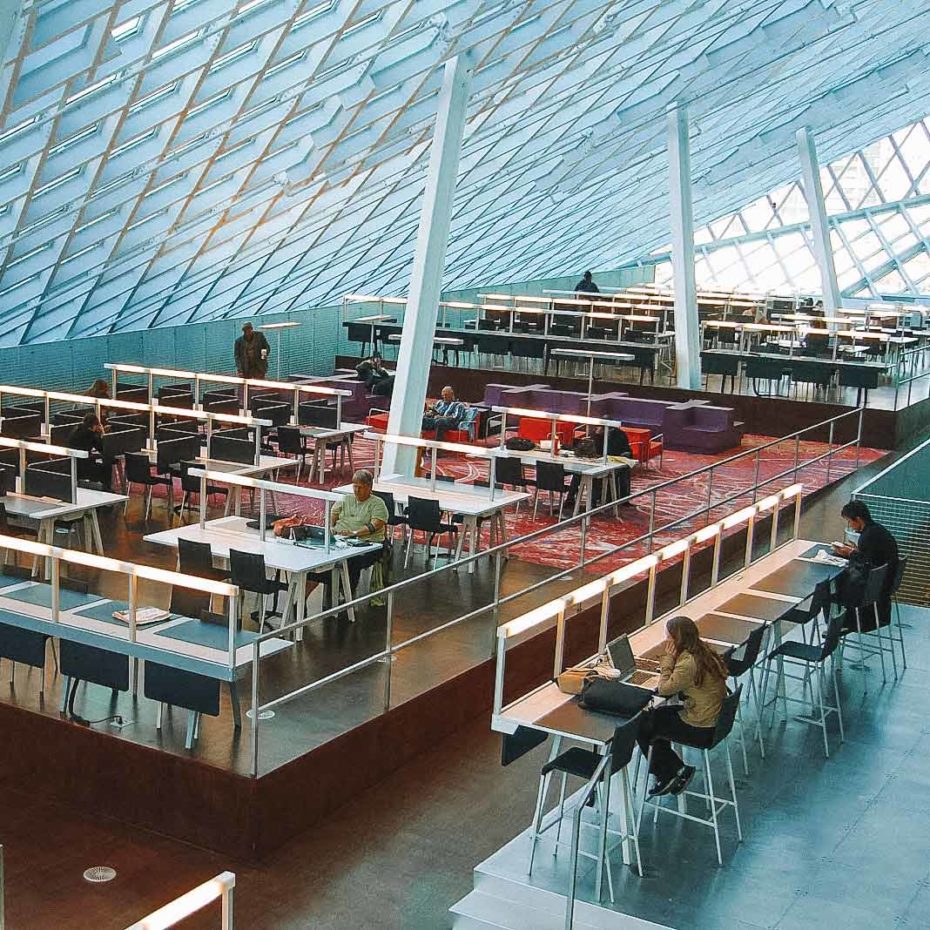 biblioteca-seattle-central-eua