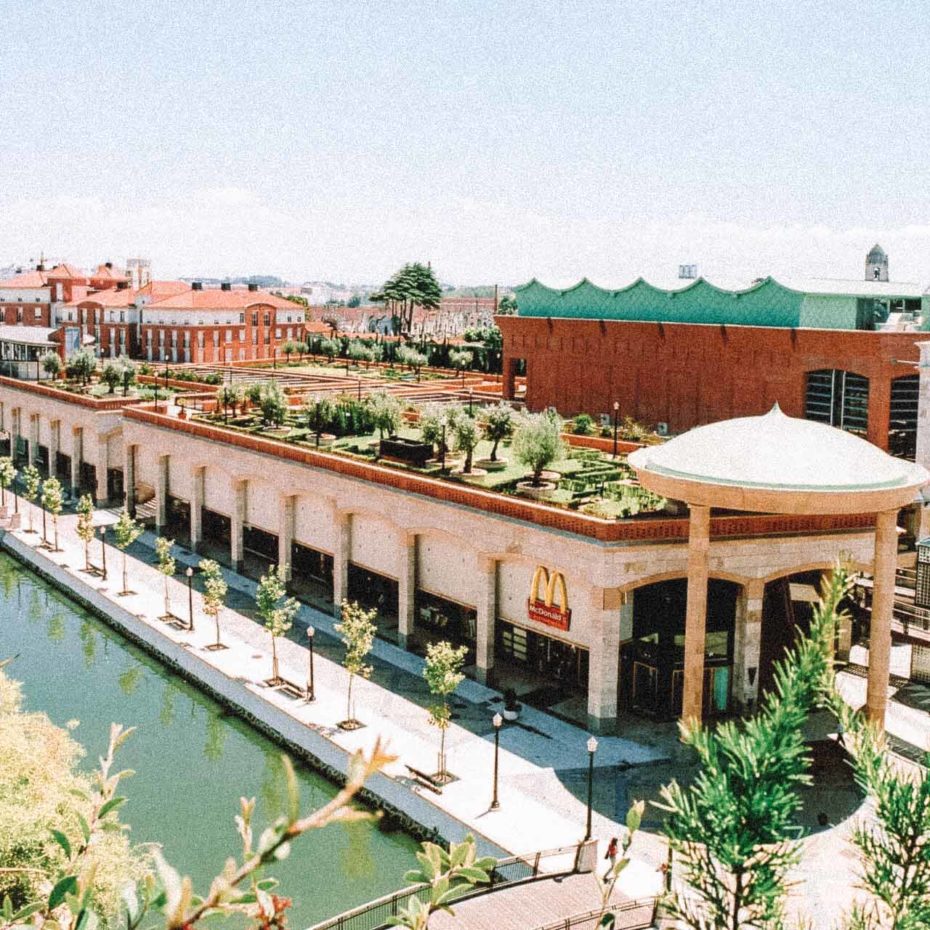 forum-aveiro-portugal