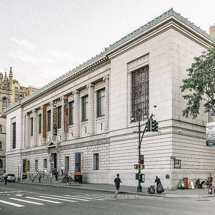 new-york-historical-society