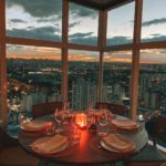 Os 10 Restaurantes Com As Melhores Vistas De São Paulo Carpe Mundi