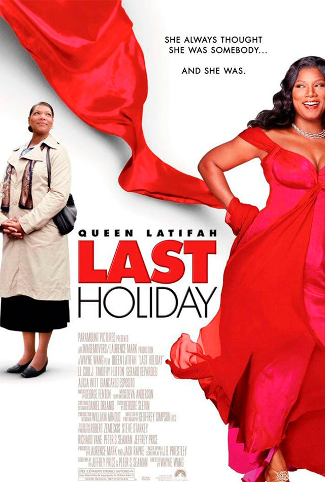 last-holiday-filme