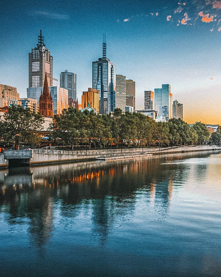 melbourne-australia