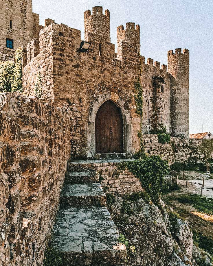 castelo-obidos-portugal