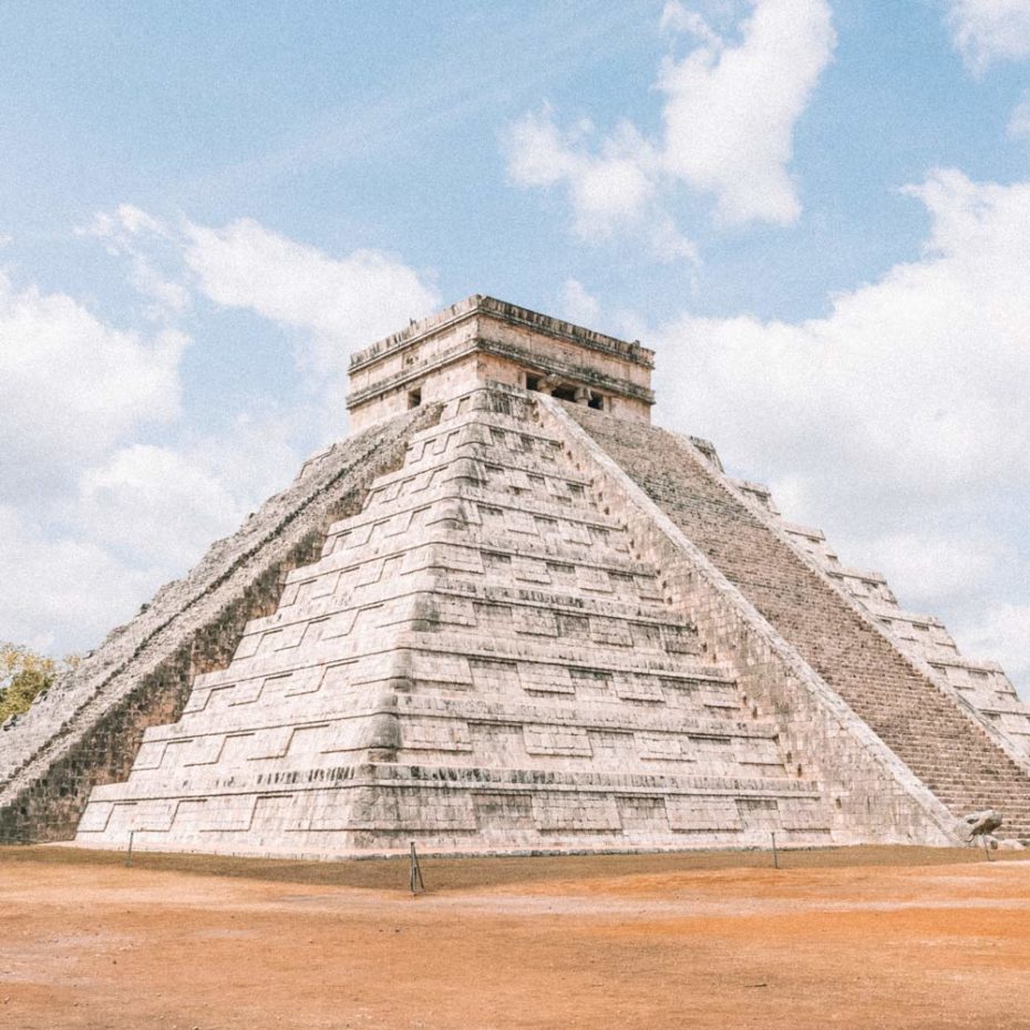 15 Patrimônios Mundiais da UNESCO pra conhecer - Carpe Mundi