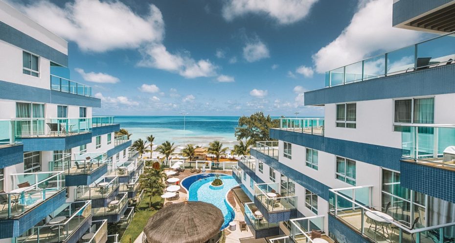 Onde ficar em Natal 7 hotéis charmosos Carpe Mundi