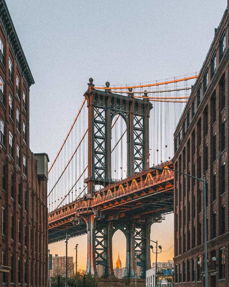 Onde tirar fotos em Nova York: 17 lugares instagramáveis | Carpe Mundi