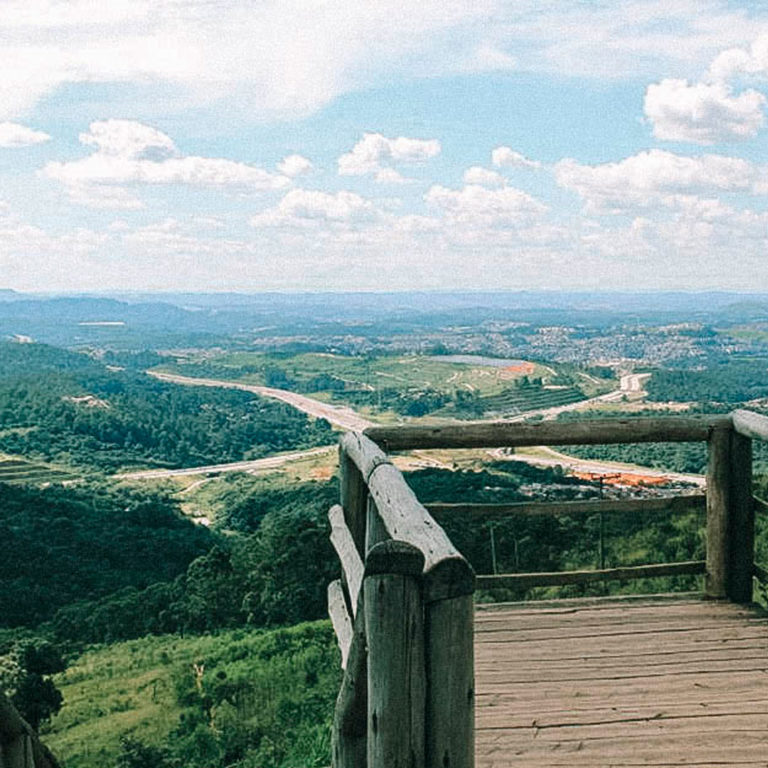 12 trilhas perto de São Paulo para conectar com a natureza - Carpe Mundi