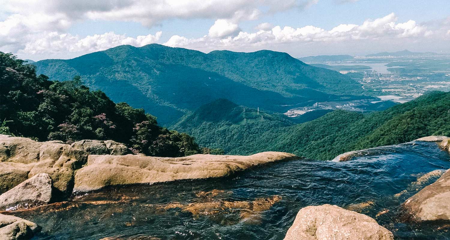 As melhores trilhas de Trekking em Rancho Alegre, São Paulo