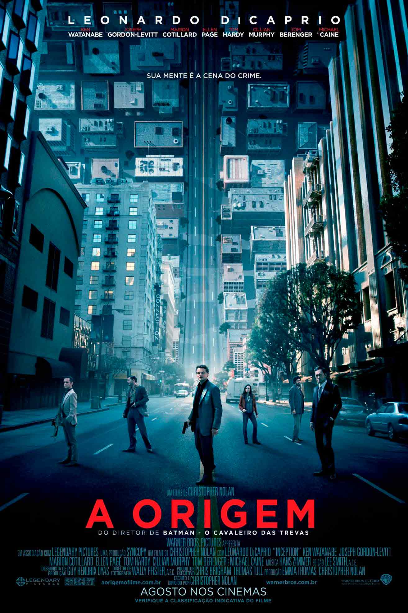 a-origem