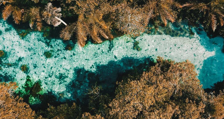 bonito dicas ecoturismo