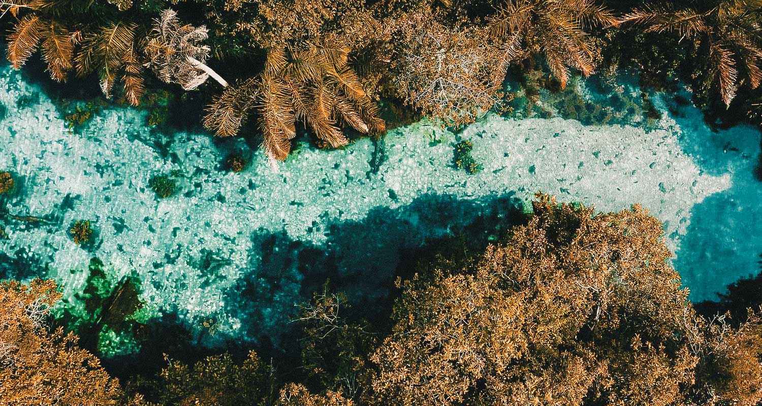 bonito dicas ecoturismo