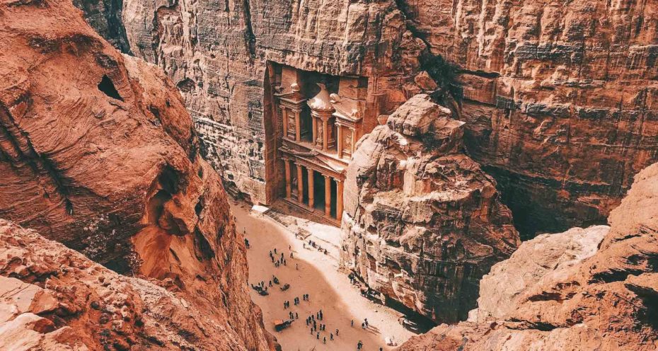 jordania-petra