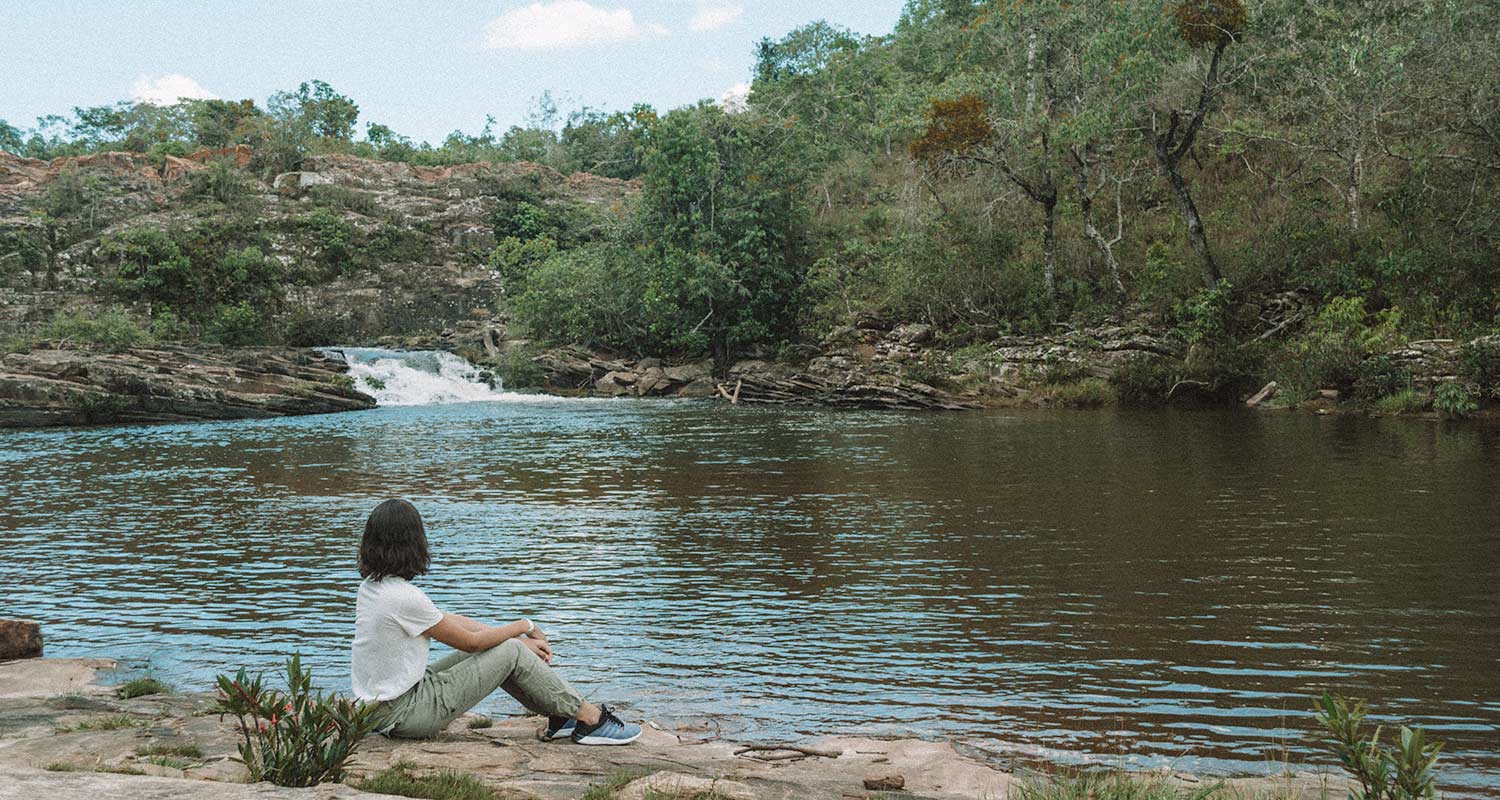 Passeando Em Corumbá