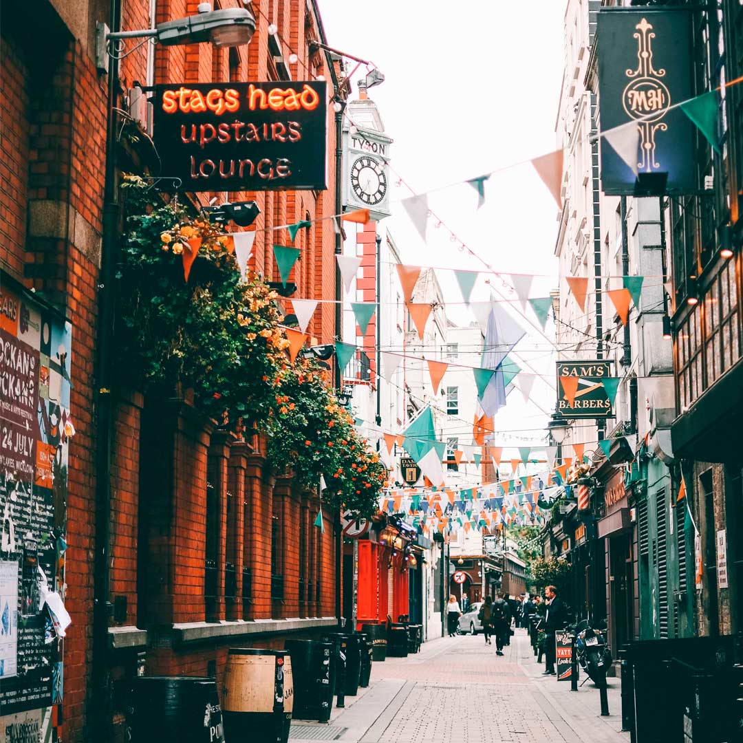 dublin