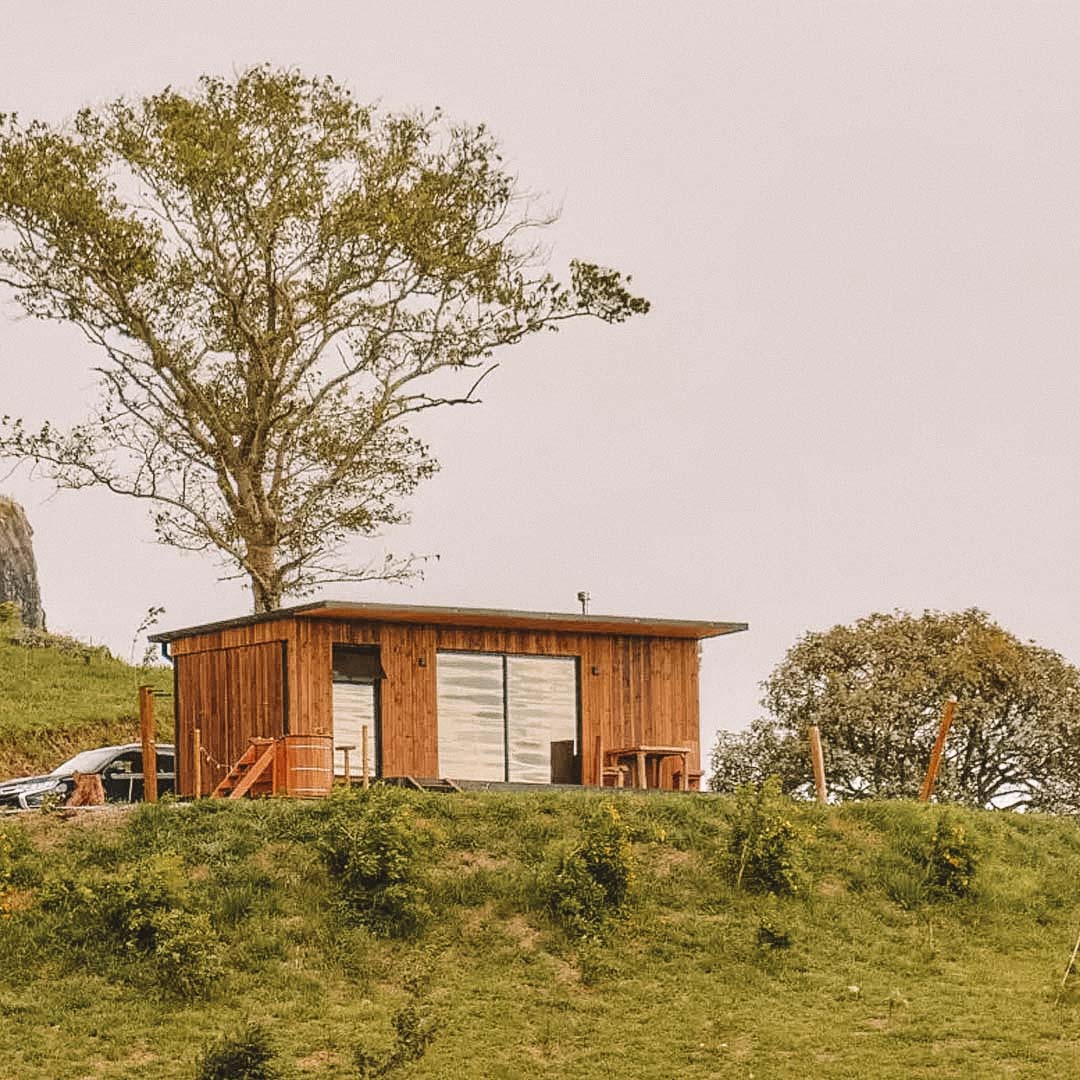 refugio da fazenda holmy