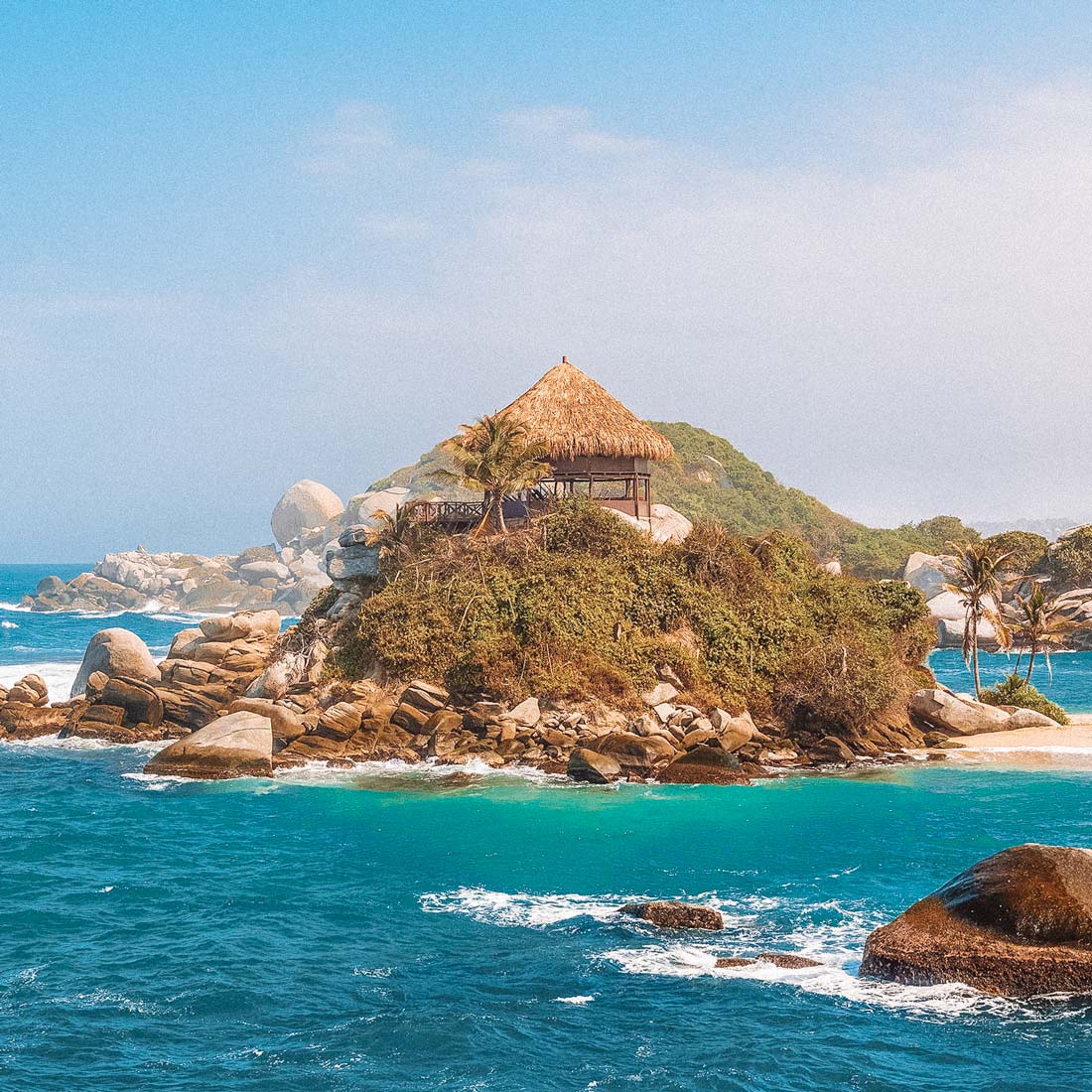 parque-tayrona-colombia-road-trip-na-américa-do-sul