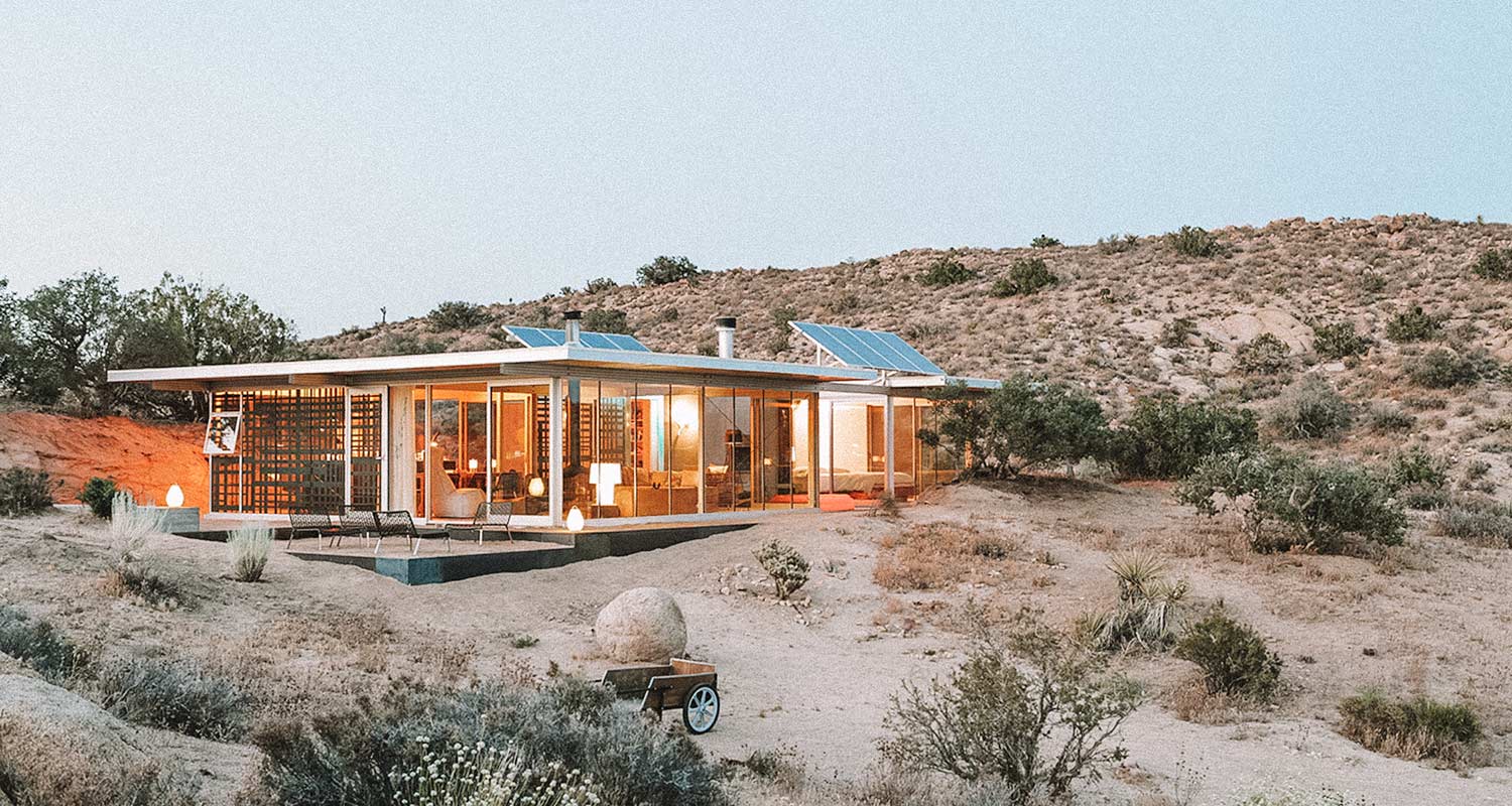 airbnb-joshua-tree