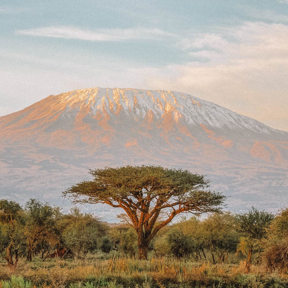 monte-kilimanjaro-africa