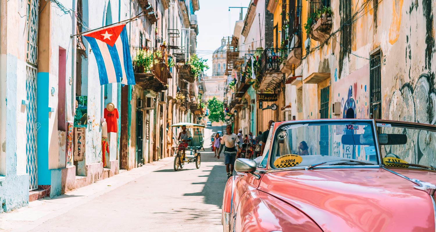 seguro-viagem-cuba