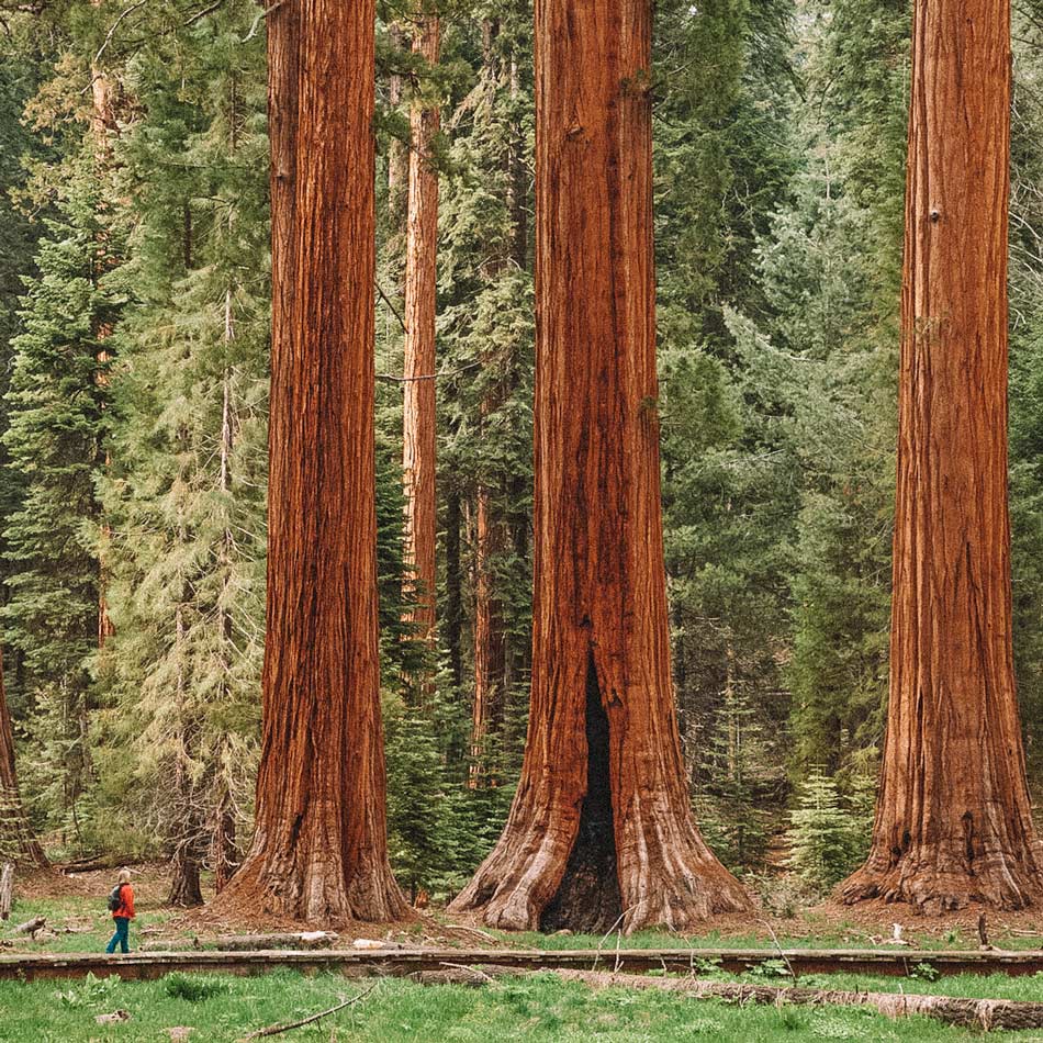 sequoias-park