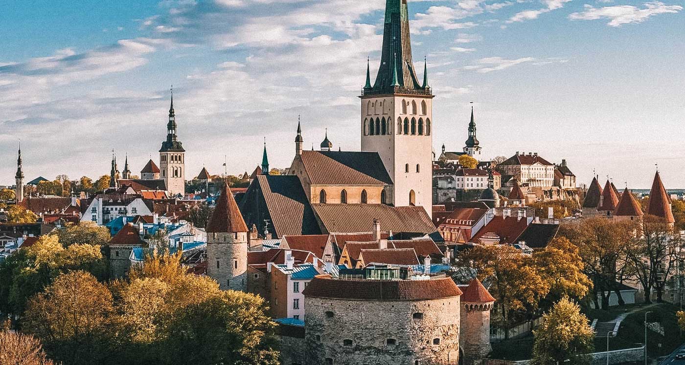 Tallinn, Estônia