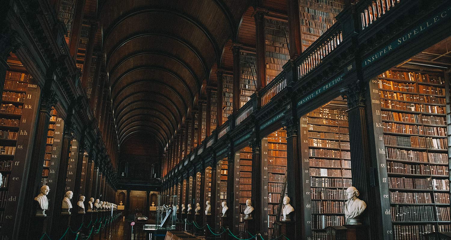 biblioteca-trinity-college-dublin