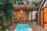 Airbnb em Tulum, México 15 propriedades pra você alugar Carpe Mundi