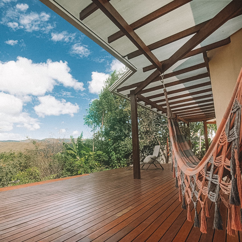 Airbnb na Chapada dos Veadeiros: 12 opções na natureza - Carpe Mundi