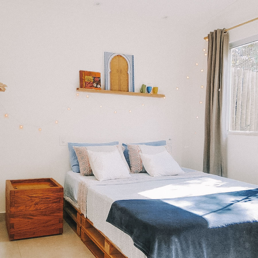 quarto-chale-airbnb-chapada-dos-veadeiros