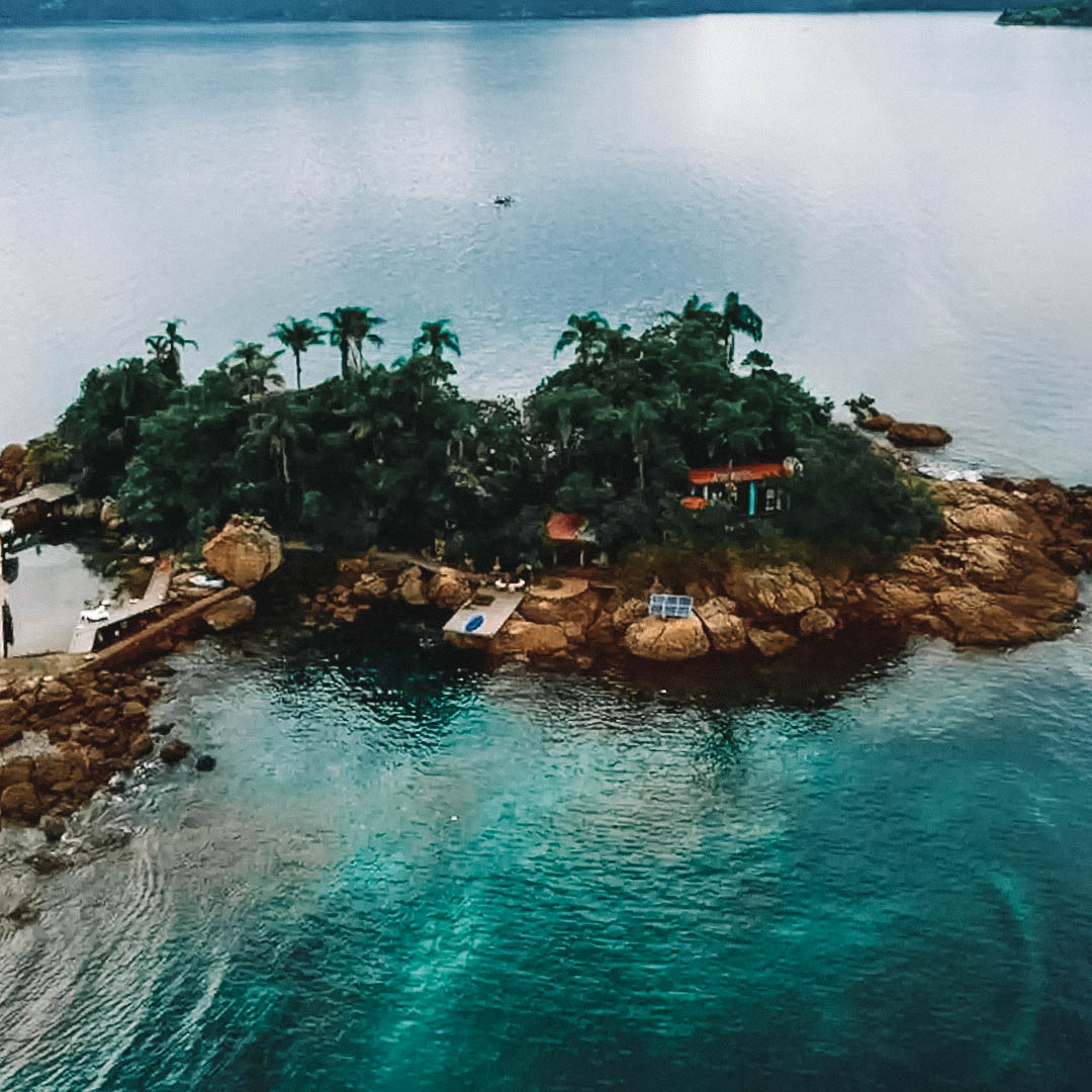 9 ilhas e praias privadas do Rio de Janeiro no Airbnb - Carpe Mundi
