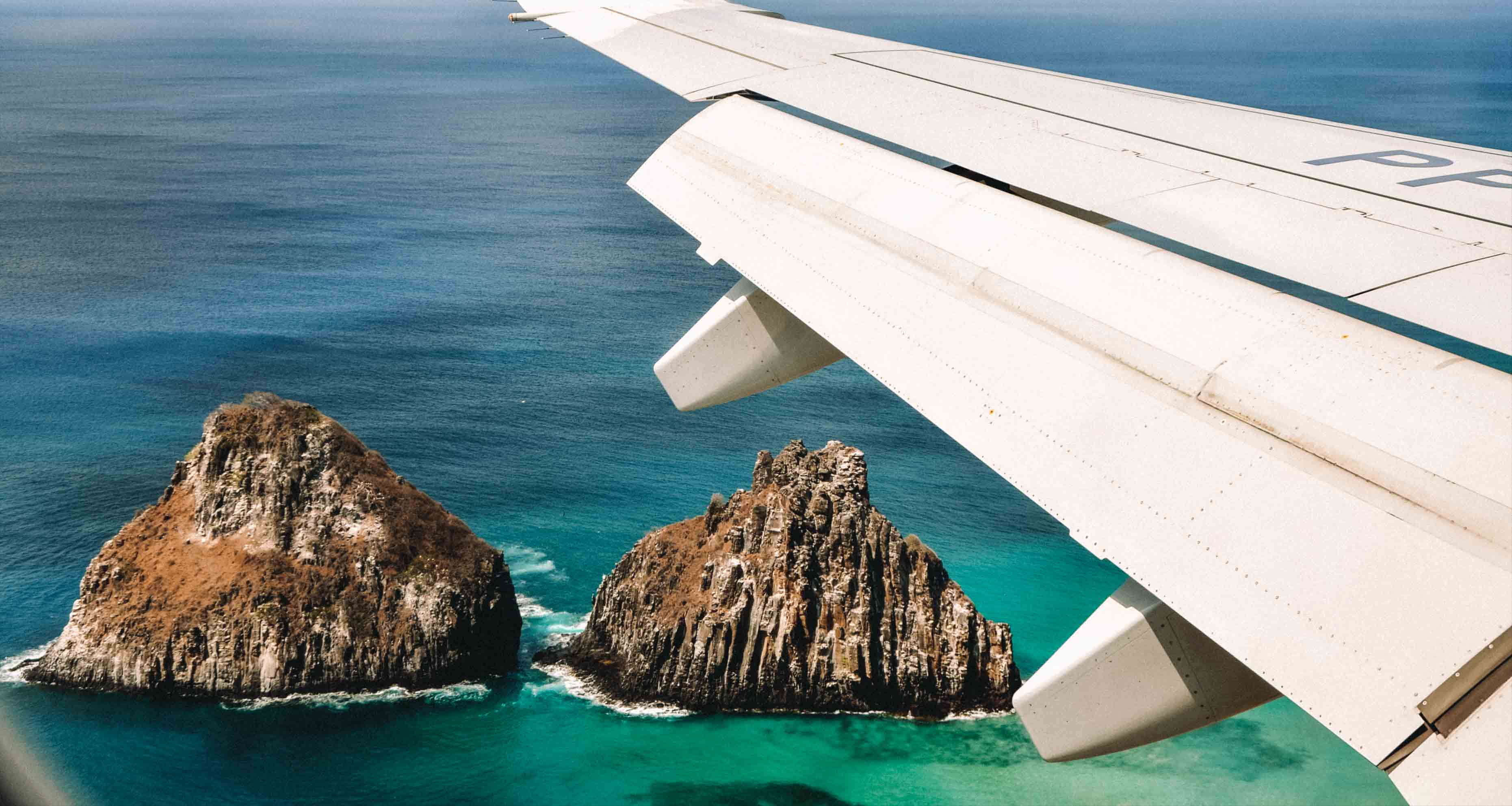 janela-aviao-fernando-de-noronha