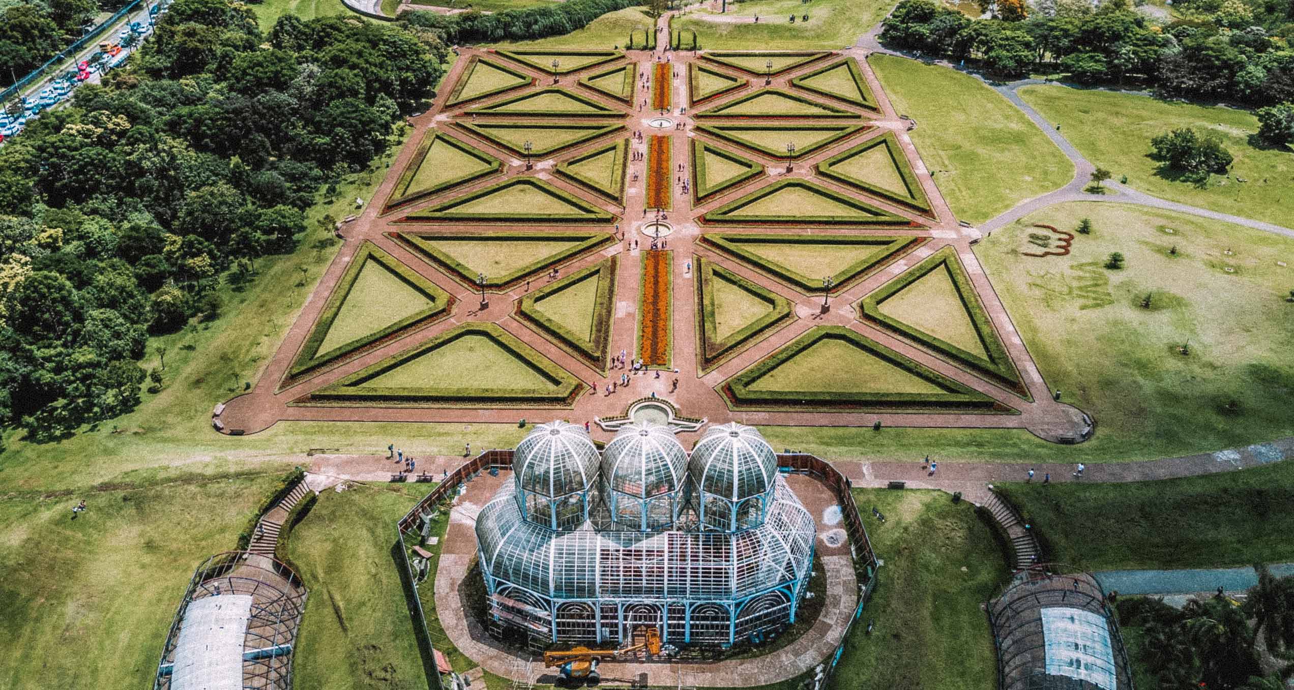 jardim-botanico-curitiba