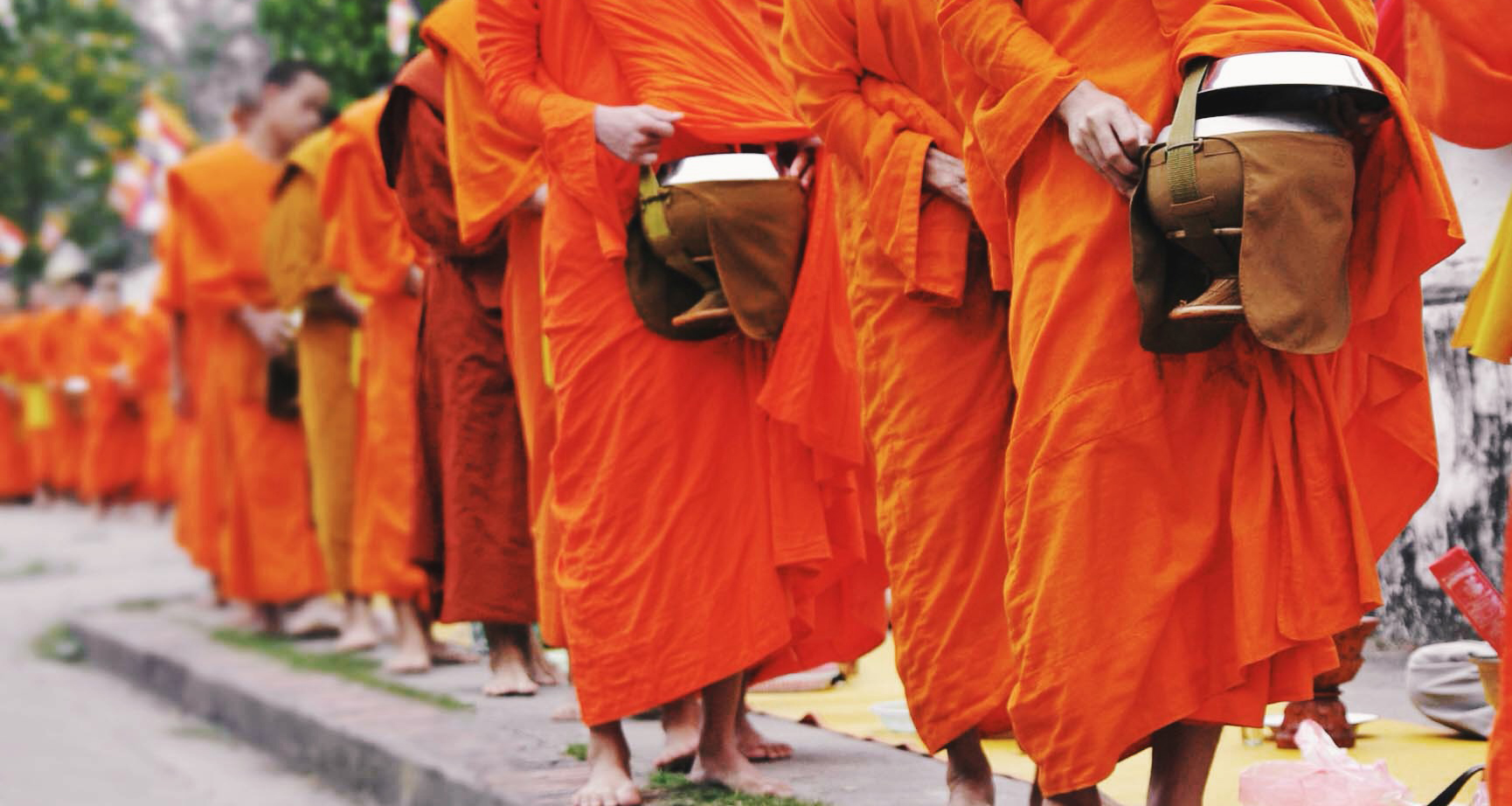 monges-laos