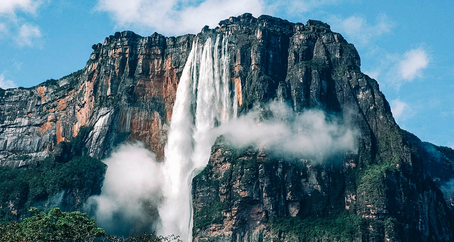 angel-falls-venezuela