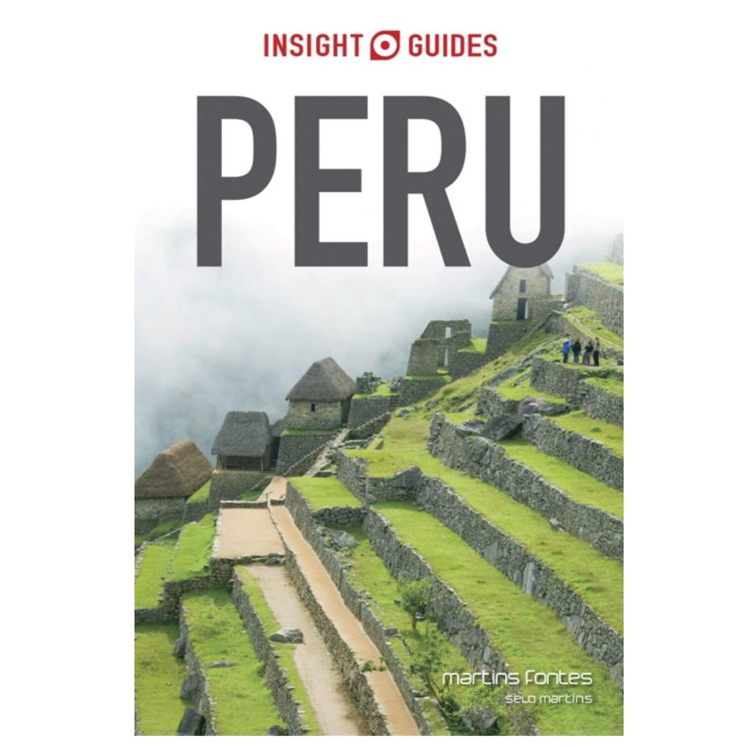 guia peru