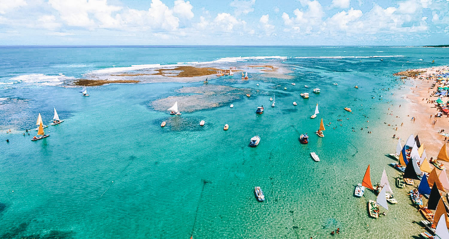 portodegalinhas