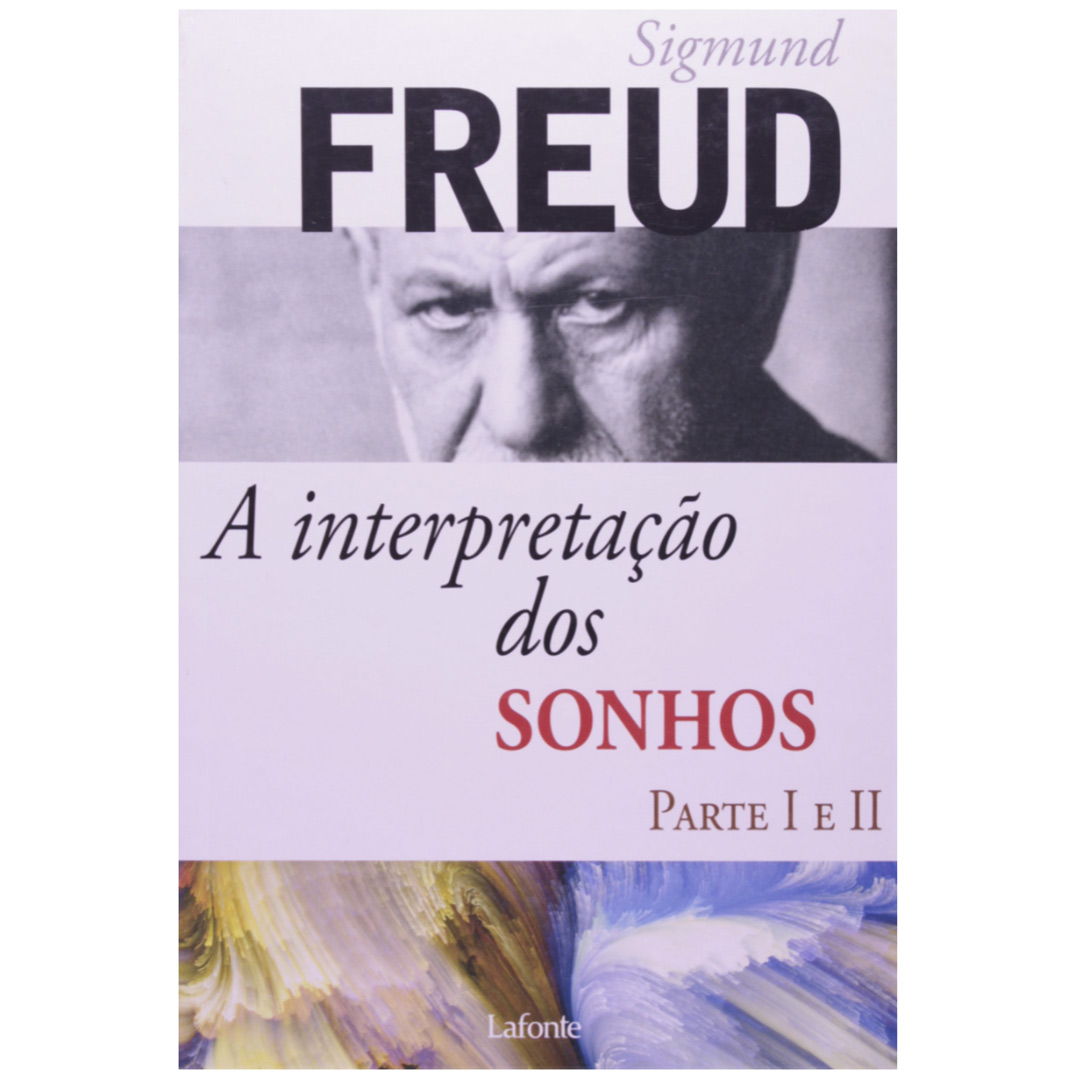 livro freud