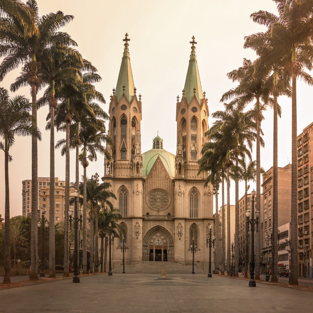Catedral da Sé