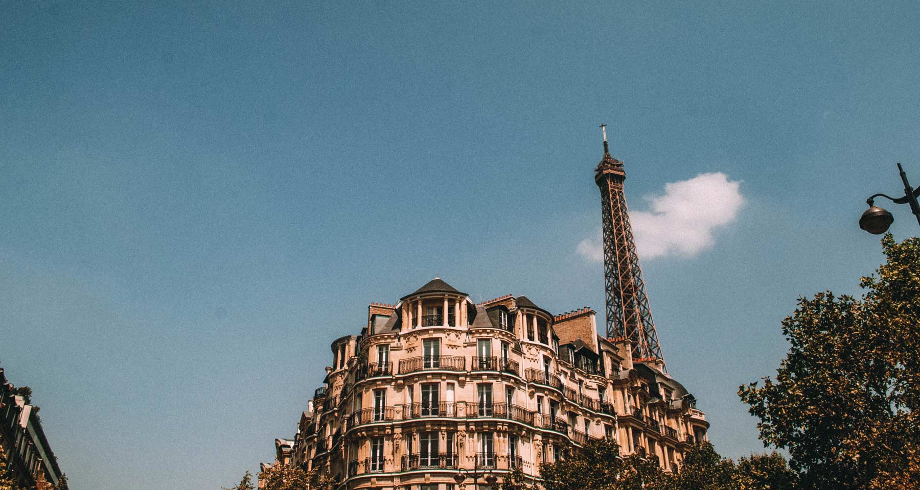 Torre Eiffel, Paris