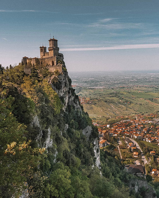 Europa San Marino