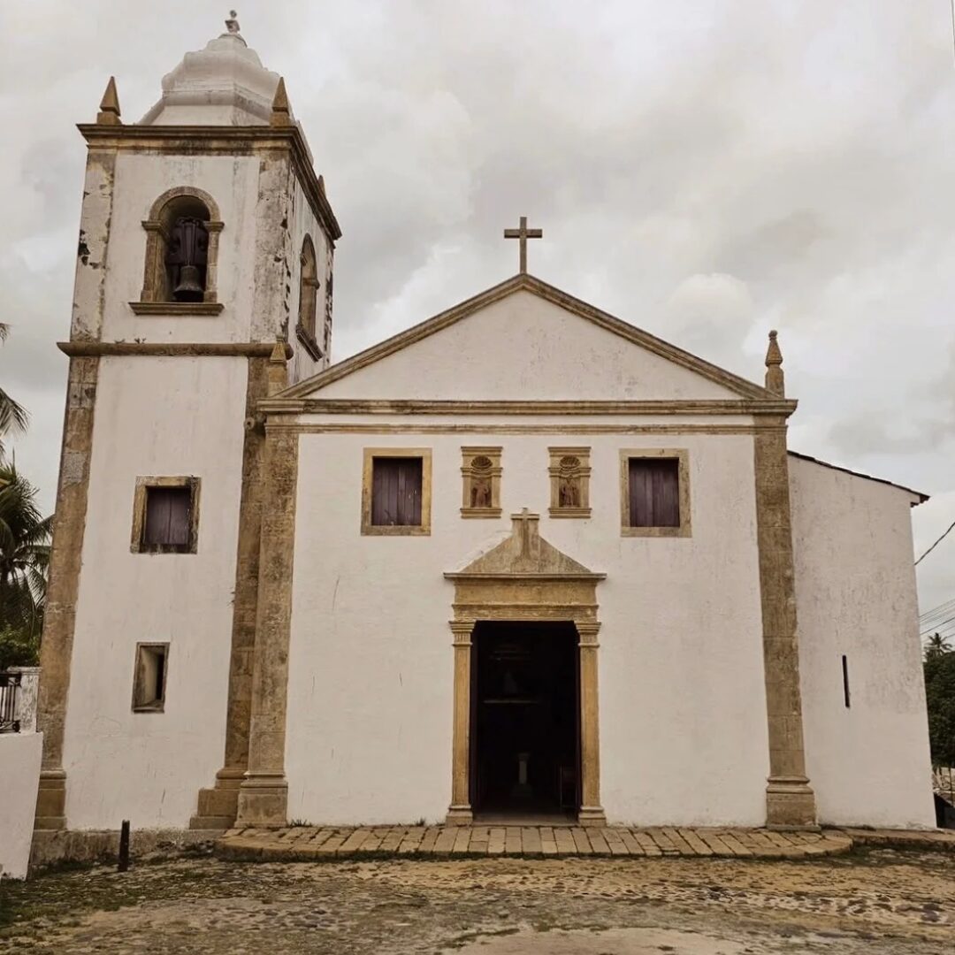 Igreja Matriz de São Cosme e São Damião