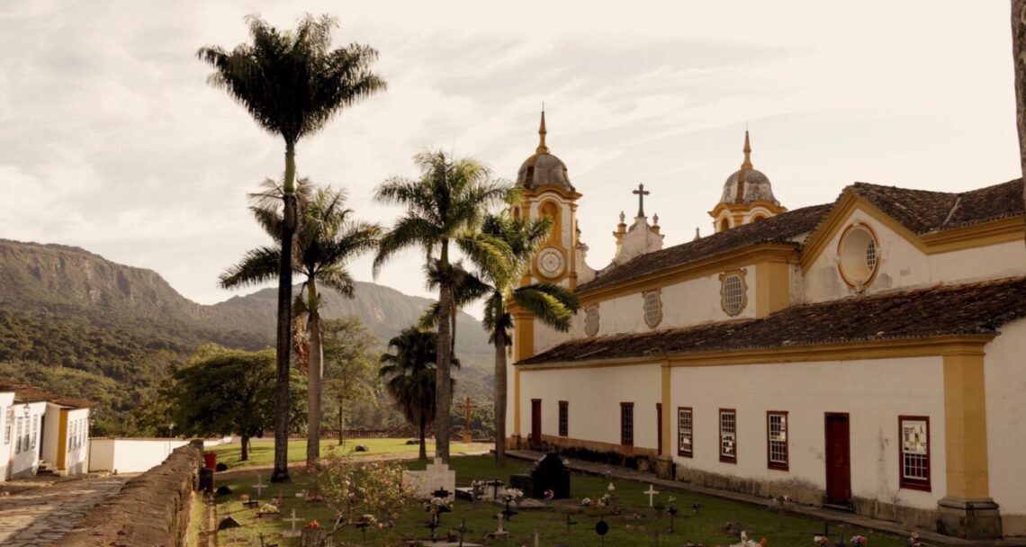 Igreja Matriz de Santo Antônio