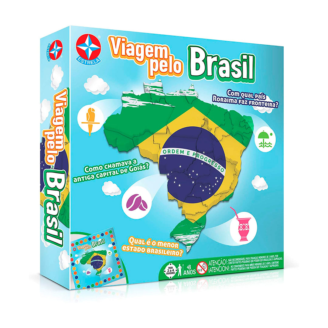 TOP 7 JOGOS DE TABULEIRO PARA VOCÊ VIAJAR PELO MUNDO SEM SAIR DE