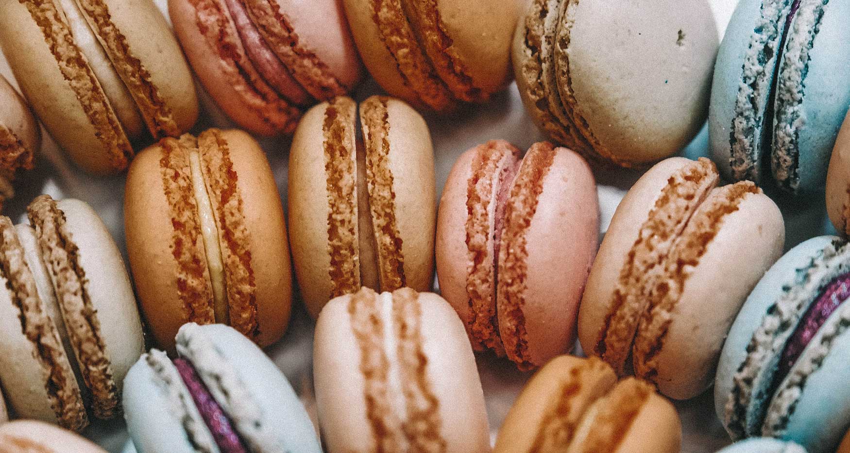 Macarons