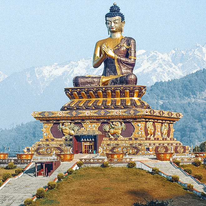 sikkim-india